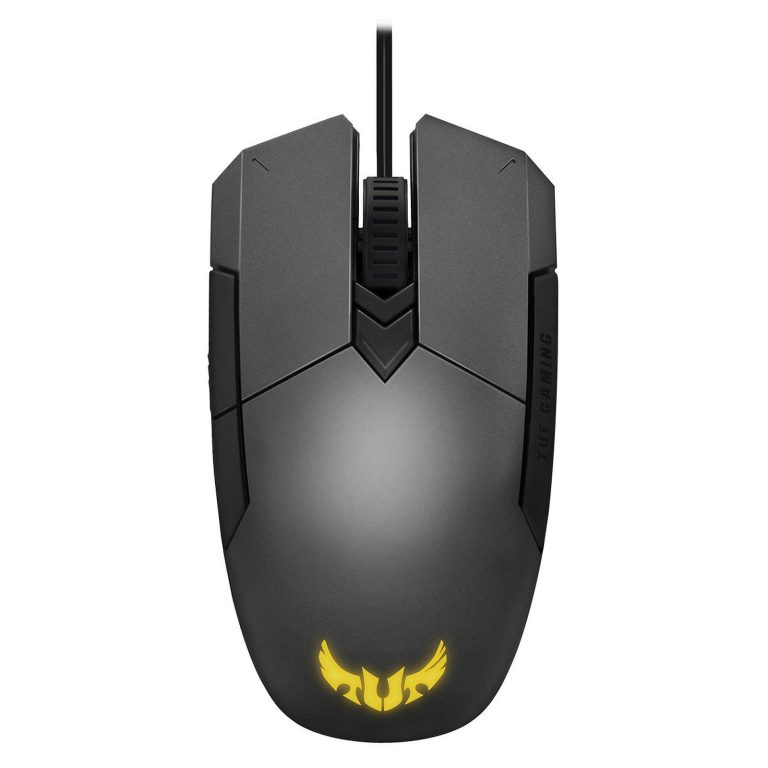 Souris Gamer Asus P Tuf Noir Tunisie Best Buy Tunisie