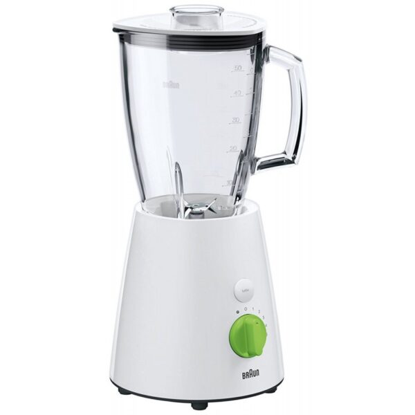 Blender Braun JB3060 800 W Blanc Tunisie