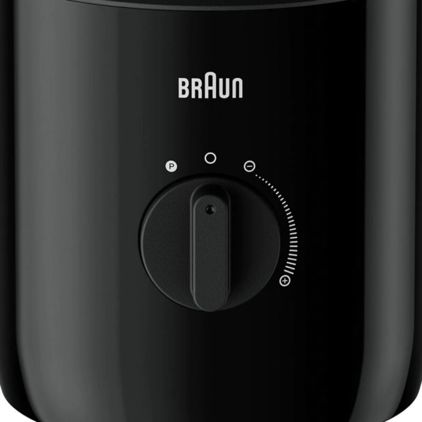 Blender Braun PowerBlend 3 JB3100BK 800 W Noir Tunisie