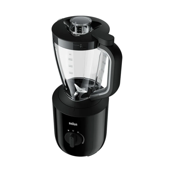 Blender Braun PowerBlend 3 JB3100BK 800 W Noir Tunisie