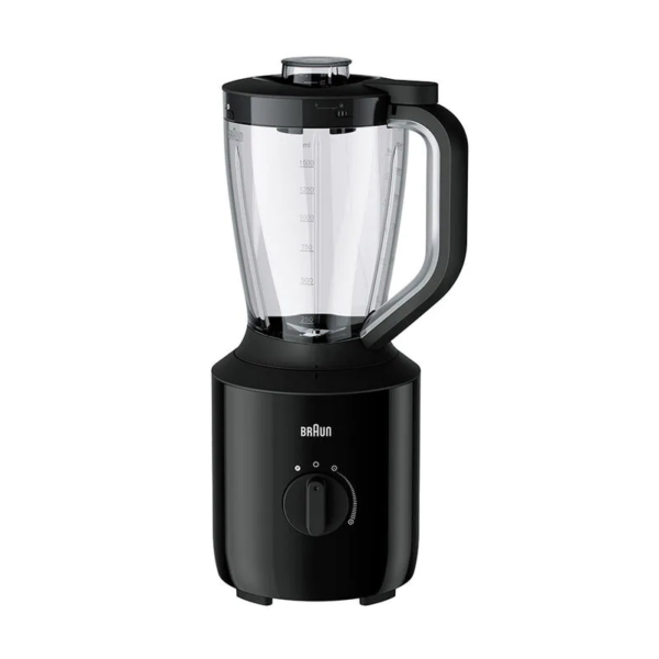 Blender Braun PowerBlend 3 JB3100BK 800 W Noir Tunisie