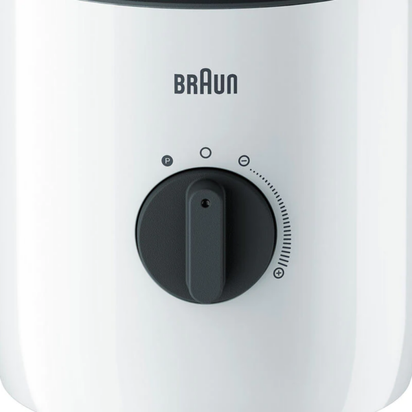 Blender Braun PowerBlend 3 JB3100WH 800 W Blanc Tunisie