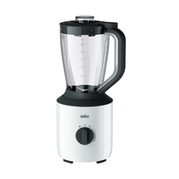 Blender Braun PowerBlend 3 JB3100WH 800 W Blanc Tunisie