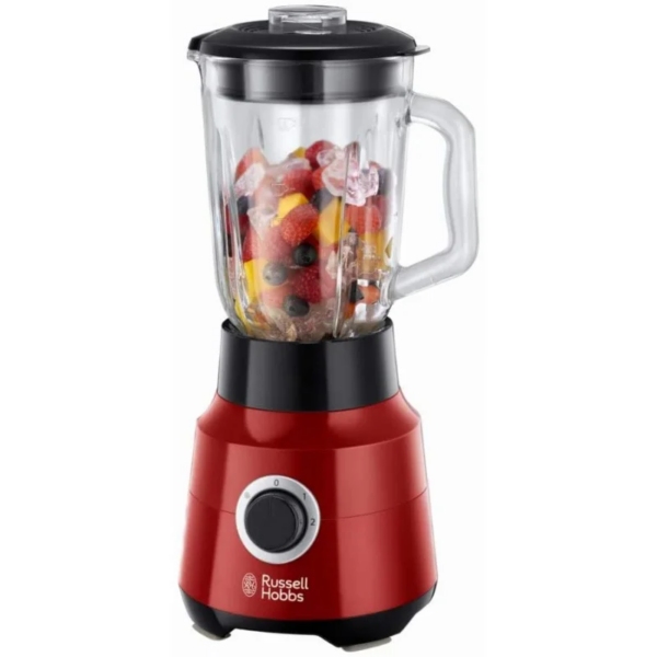 Blender Russell Hobbs Desire 24720-56 650 W Rouge Tunisie