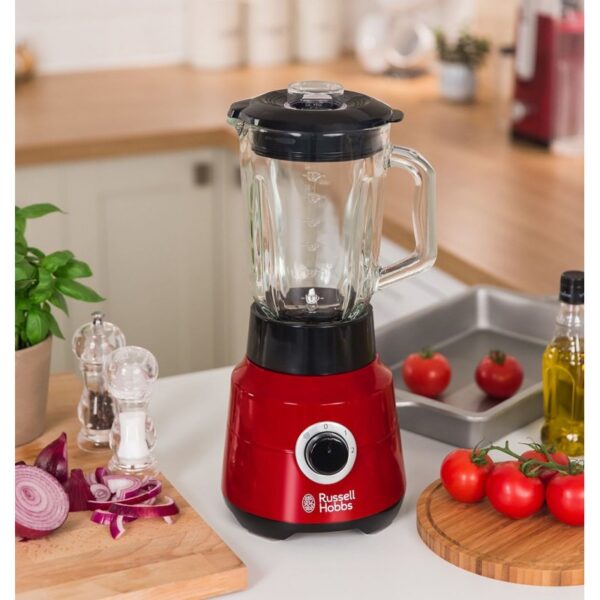 Blender Russell Hobbs Desire 24720-56 650 W Rouge Tunisie