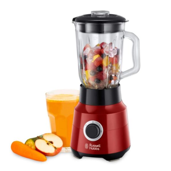 Blender Russell Hobbs Desire 24720-56 650 W Rouge Tunisie