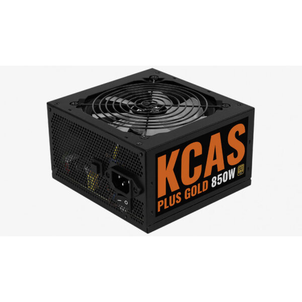 Bloc d’alimentation Aerocool KCAS Plus RGB 850W 80+ GOLD Tunisie