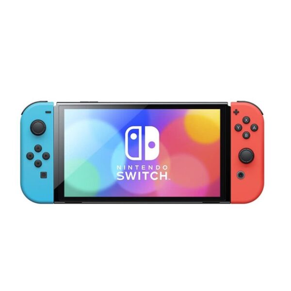Console Nintendo Switch Oled Tunisie