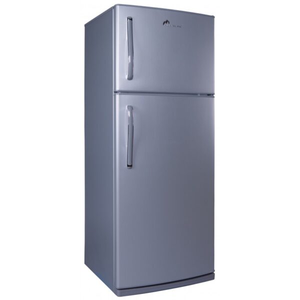 Réfrigérateur MontBlanc FGE35.2 350 L DeFrost Gris Tunisie