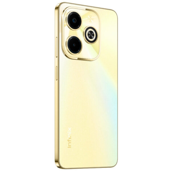 Smartphone Infinix Hot 40i 8Go 128Go – Gold Tunisie
