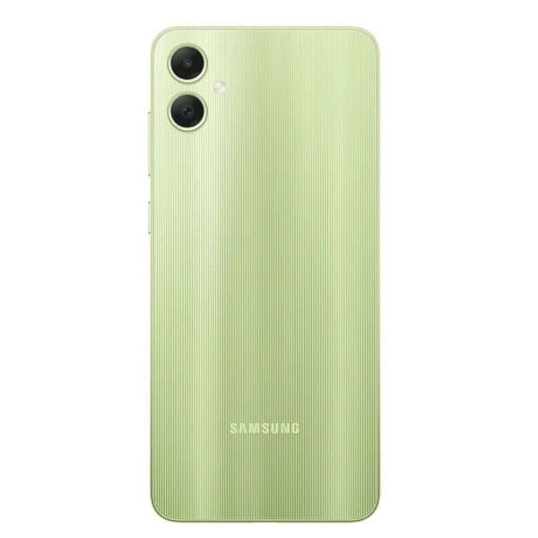 Smartphone Samsung Galaxy A05 4Go – 64Go – Vert Tunisie