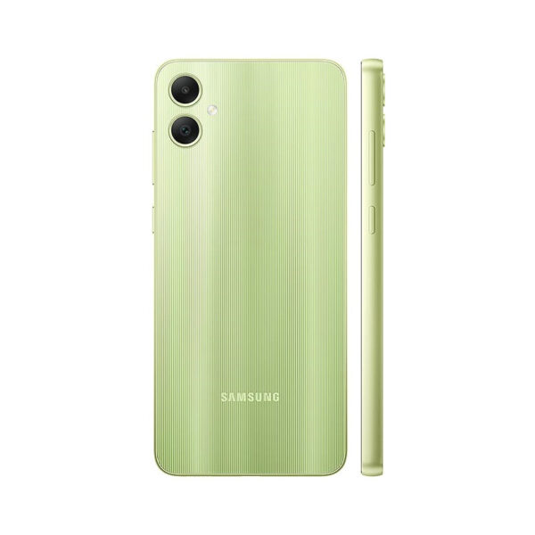 Smartphone Samsung Galaxy A05 4Go – 64Go – Vert Tunisie