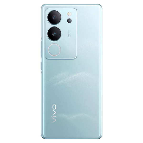 Smartphone Vivo V29 5G 12Go 256Go – Bleu Tunisie