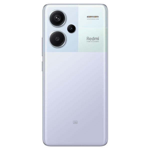 Smartphone Xiaomi Redmi Note 13 Pro+ 8Go – 256Go 5G – Violet Tunisie