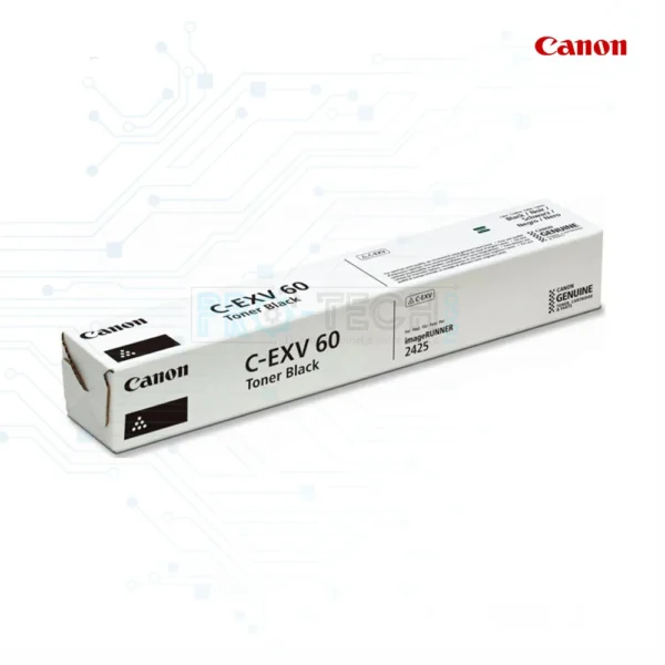 Photocopieur Canon Multifonctions Laser Monochrome A3 Blanc – IR-2425I Tunisie