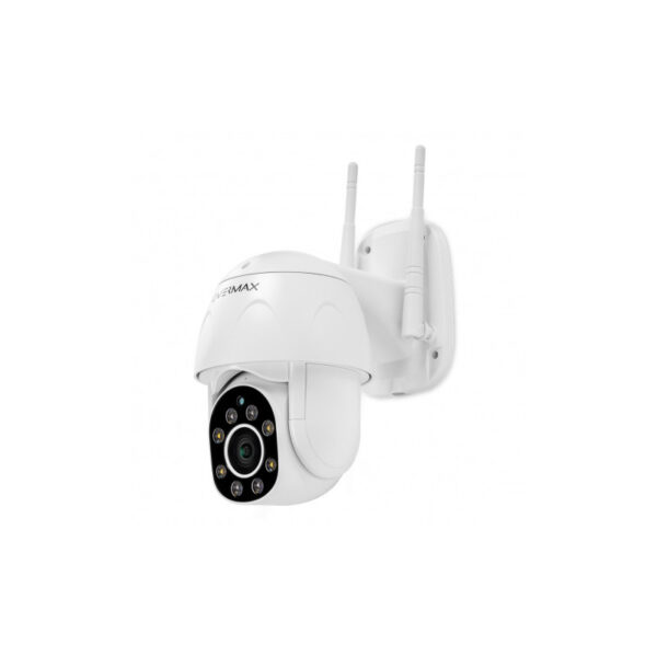 Caméra De Surveillance Rotative Externe OVERMAX Camspot 4.9 Pro Smart – OKIPCASP49PR Tunisie