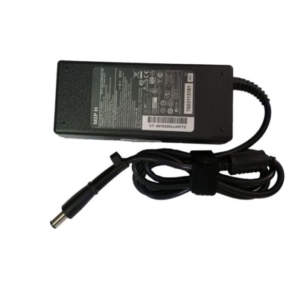 Chargeur Adaptable pour Pc Portable HP 19 V / 4.74 A Tunisie