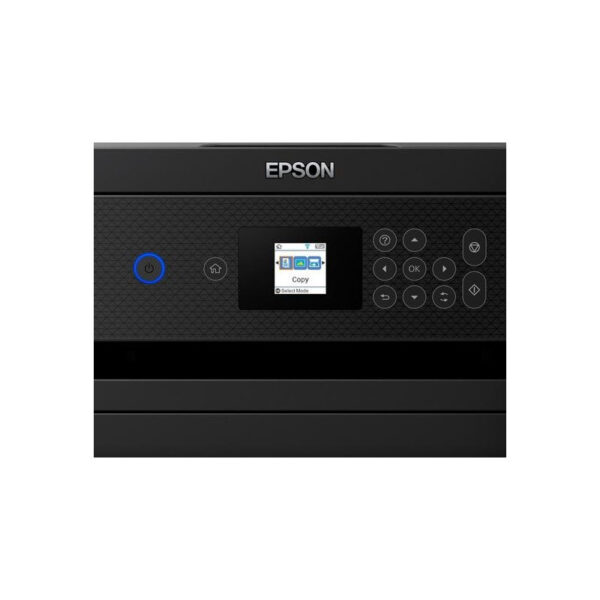 Imprimante à Réservoir Intégré Epson EcoTank L4260 3 En 1 Couleur Wifi – Noir -C11CJ63411 Tunisie