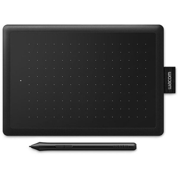 Tablette Graphique Small Noir One By WACOM CTL-472-S Tunisie