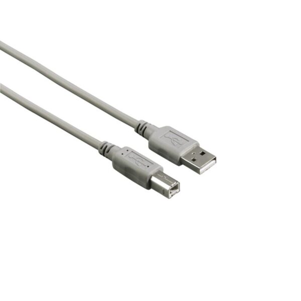 Cable USB 2.0 pour imprimante 1.5 M Tunisie