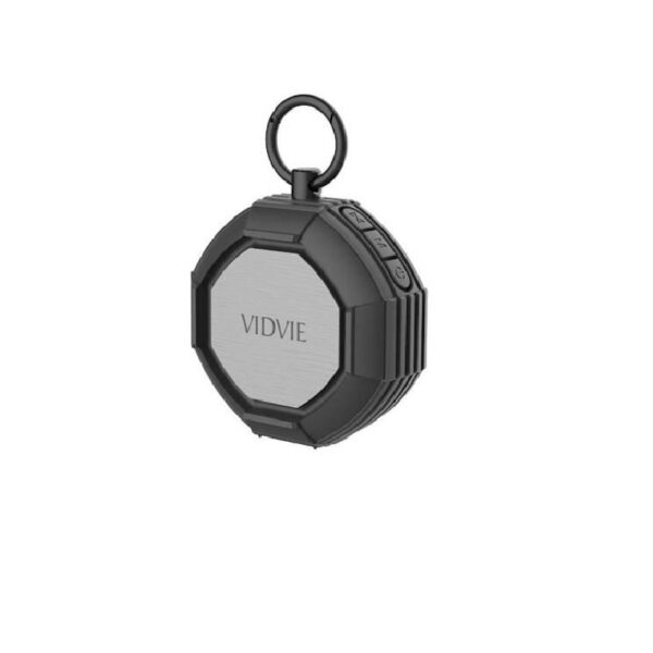 Haut-Parleur – Bluetooth – Vidvie – SP907 avec NFC – gris Tunisie