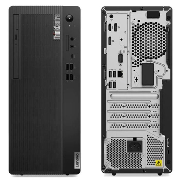 Pc De Bureau Lenovo Thinkcentre M70t I3 10è Gén 24 GO Rx550x-4g – 11D9S29L00-24 Tunisie