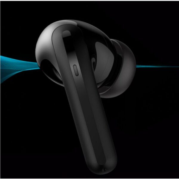 Écouteurs sans fil Xiaomi Flip Buds Pro – Noir-BHR5114GL Tunisie