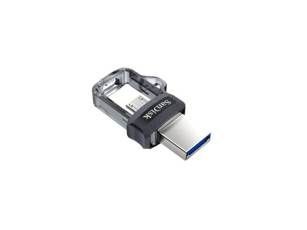 SanDisk 32 Go Ultra Dual Drive m3.0 – SDDD3-032G-G46 Tunisie