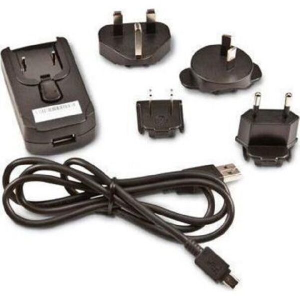 Universal Ac Adapter Kit/ 10w/ W/  Cable Universal 203-990-001 Tunisie