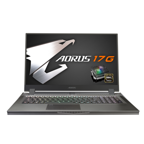 Pc Portable Gamer Gigabyte Aorus 17G i7 10Gen 16Go 1 To RTX 2070 Tunisie