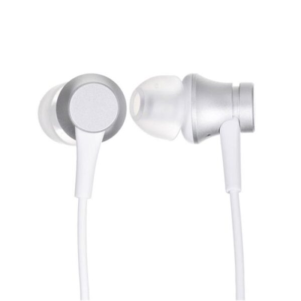 Ecouteurs Intra-auriculaires Xiaomi Mi In-ear Basic – Blanc – 14274 Tunisie