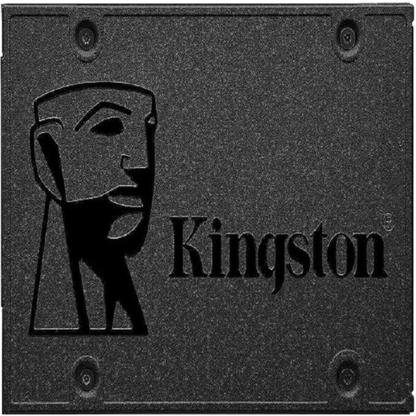 Disque dure Ssd Kingston A400 960 GB 2.5″-SA400S37/960G Tunisie