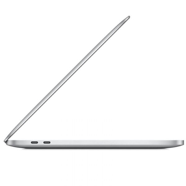 Apple MACBOOK PRO M1 8GO 256GO SSD – Argent – MYDA2FN/A Tunisie