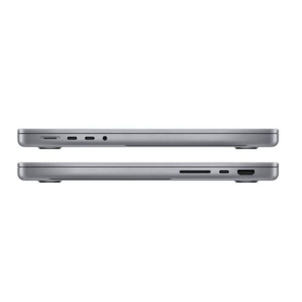 Apple MacBook Pro M1 14″ 16 Go – 512 Go  Gris – MKGP3FN/A Tunisie