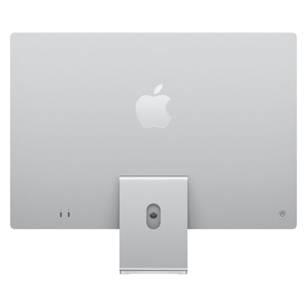 Apple iMac 24″ 256 Go Argent – MGPC3FN/A Tunisie