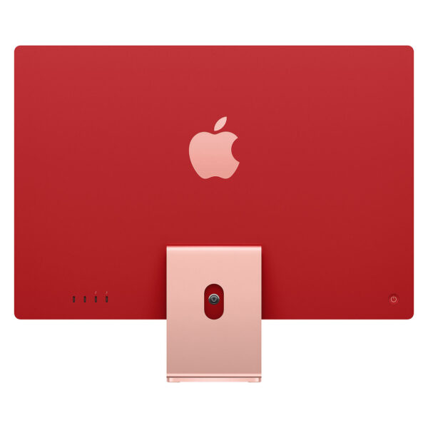 Apple iMac 24″ 256 Go Rose – MGPM3FN/A Tunisie