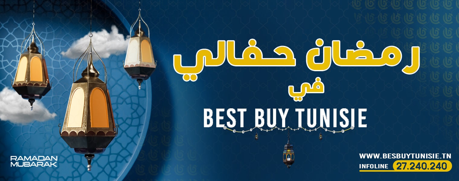 Vente en ligne Tunisie  Meilleures offres - Best Buy Tunisie