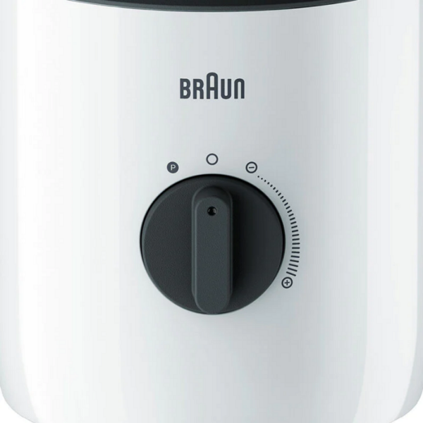 Blender Braun PowerBlend 3 JB3150WH 800 W Blanc Tunisie