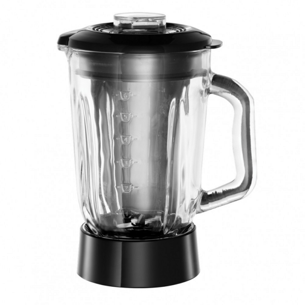 Blender Russell Hobbs Matte Black 650 W 24722-56 Noir Tunisie