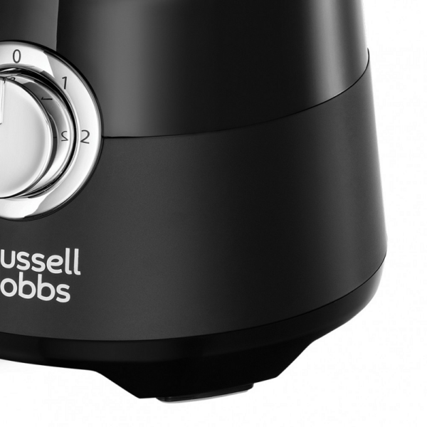 Blender Russell Hobbs Matte Black 650 W 24722-56 Noir Tunisie