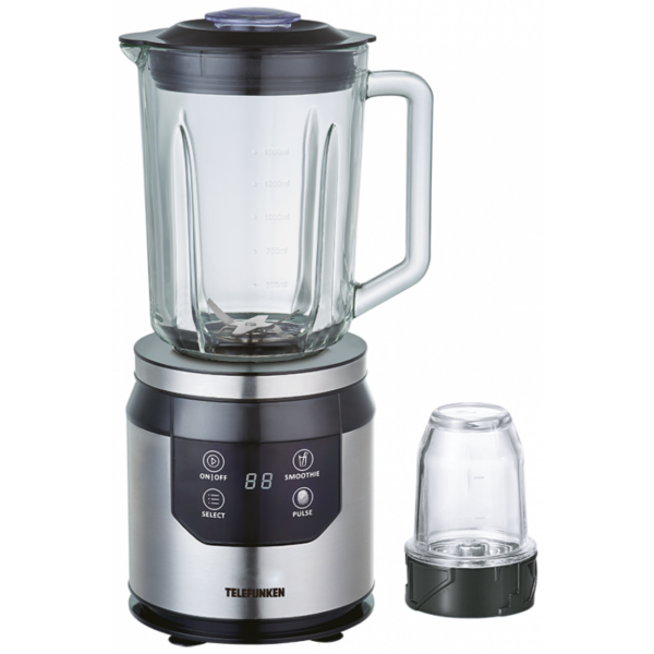 Blender Telefunken TFK-BHS800 800 W Inox Tunisie