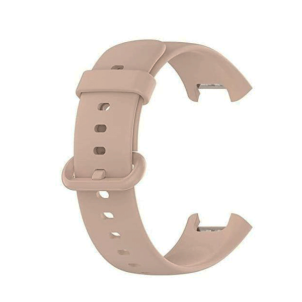 Bracelet Silicone Pour Smartwatch Xiaomi Watch 2 Lite Strap – Olive – 35914 Tunisie