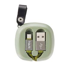 Cable Data Flexible Micro USB Havit H640 Tunisie