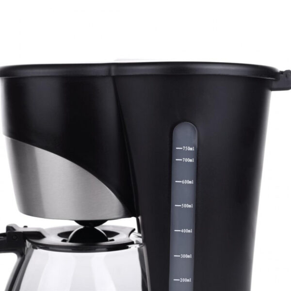 Cafetière Filtre Tristar CM-1235 700 W Noir & Inox Tunisie