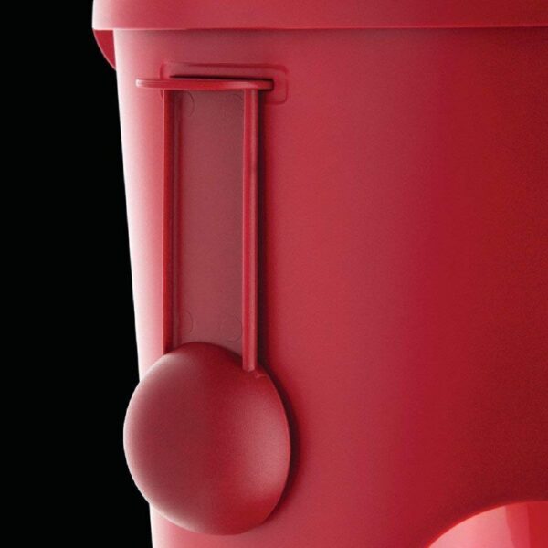 Cafetière Textures Russell Hobbs 22611-56 Rouge Tunisie