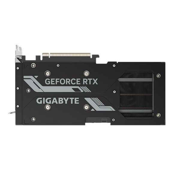 Carte Graphique Gigabyte GeForce RTX 4070 WINDFORCE OC 12G Tunisie