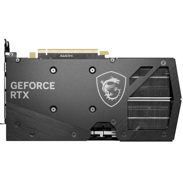 Carte Graphique MSI GeForce RTX 4060Ti Gaming X 8Go Tunisie