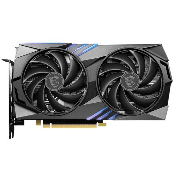 Carte Graphique MSI GeForce RTX 4060Ti Gaming X 8Go Tunisie