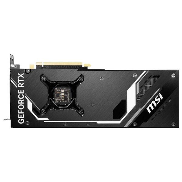 Carte Graphique MSI GeForce RTX 4080 VENTUS 3X 16G OC Tunisie