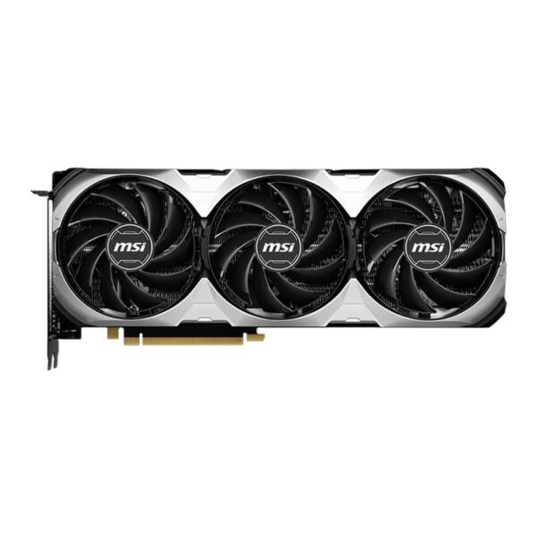 Carte Graphique MSI GeForce RTX 4070 Ti VENTUS 3X 12GB OC – 912-V513-249 Tunisie